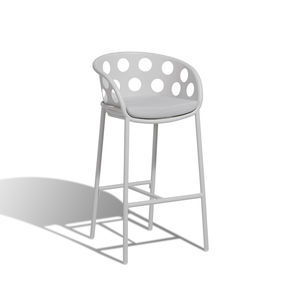 chaise de bar contemporaine