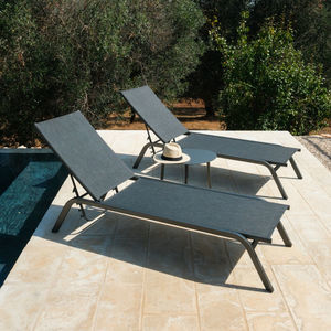 bain de soleil contemporain