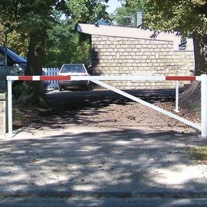 barrière routière 1