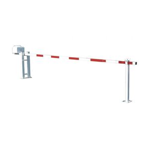 barrière de protection