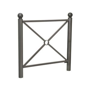 barrière de protection