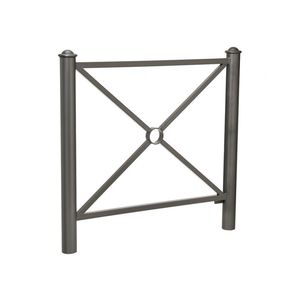 barrière de protection