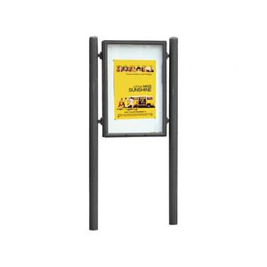 panneau d'affichage d'extérieur