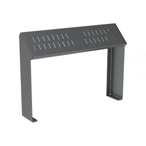 banc public contemporain