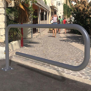 barrière de contrôle d'accès 1