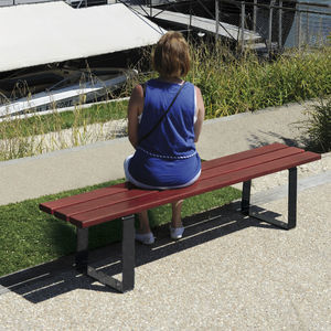 banc public contemporain 1
