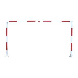 portique de limitation de hauteur fixe 1