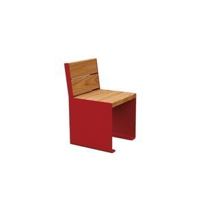 banc public contemporain 1