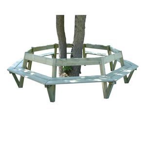 banc public en bois 1