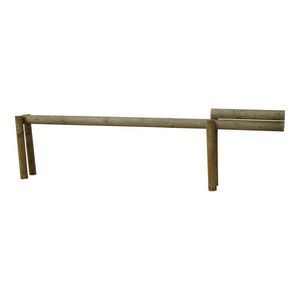 barrière de parking 1