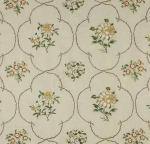 tissu d'ameublement 1