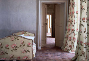 tissu pour rideaux 1