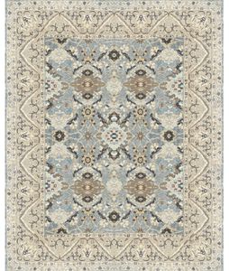 tapis contemporain