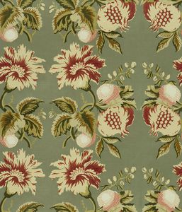 tissu pour rideaux