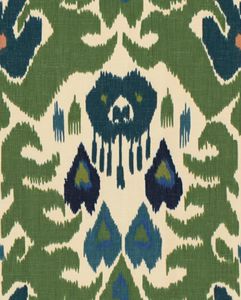 tissu pour rideaux 1
