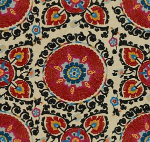 tissu d'ameublement 1