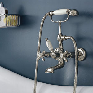 mélangeur pour baignoire