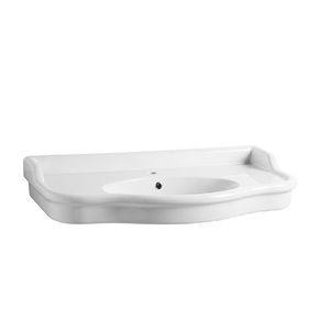 vasque console 1