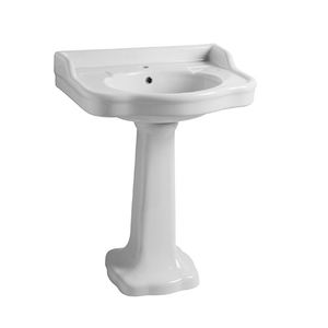 piédestal contemporain 1