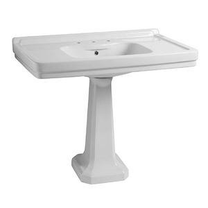piédestal contemporain 1