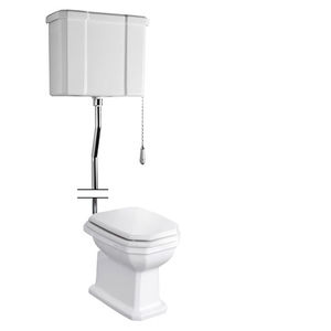WC à poser