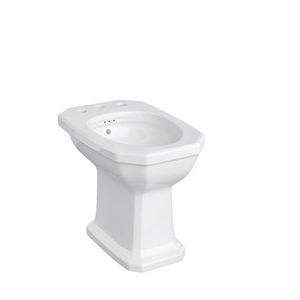 bidet en céramique