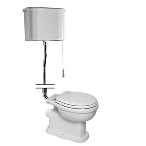 WC à poser