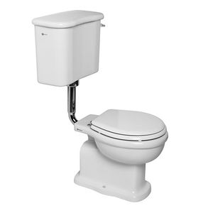 WC à poser