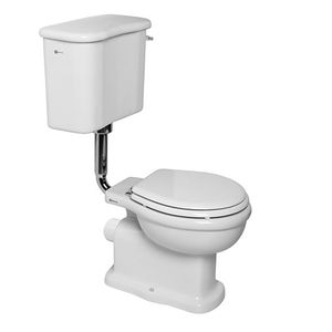 WC à poser