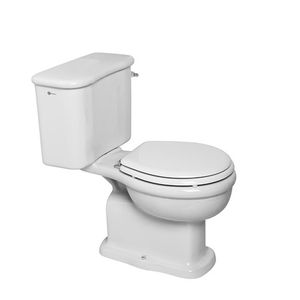 WC monobloc