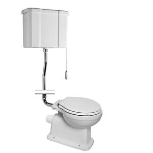 WC à poser