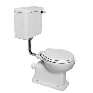 WC à poser