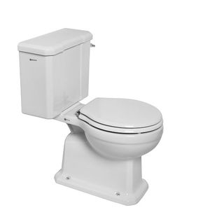 WC monobloc