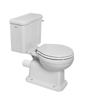 WC monobloc