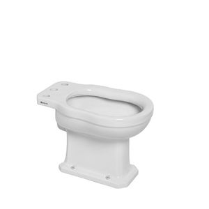 bidet en céramique