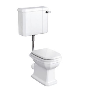 WC à poser