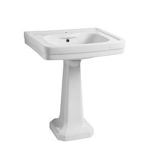piédestal contemporain 1