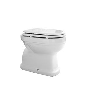 toilettes à poser