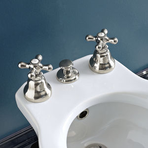 mélangeur pour bidet 1