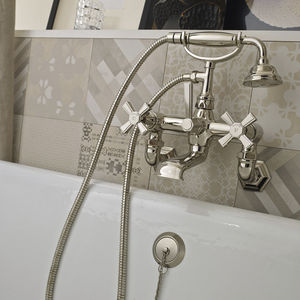 mélangeur pour baignoire 1