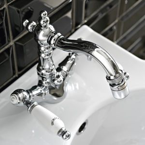 mélangeur pour bidet 1