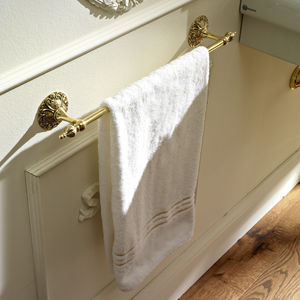 porte-serviettes 1 barre