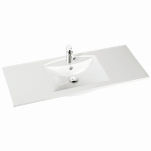 vasque suspendue 1
