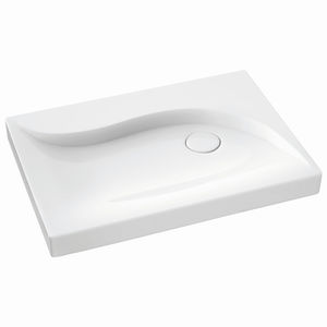 vasque à poser 1