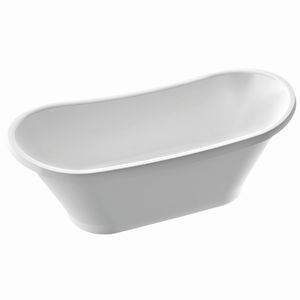 baignoire à poser