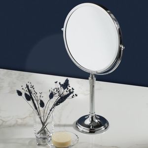 miroir de salle de bain à poser
