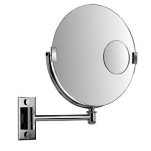 miroir de salle de bain mural
