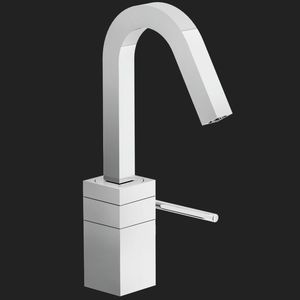 mitigeur de vasque 1