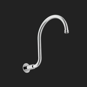 bras pour pommeau de douche mural 1