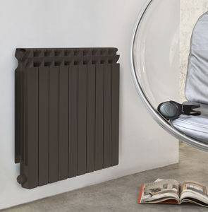 radiateur à eau chaude 1